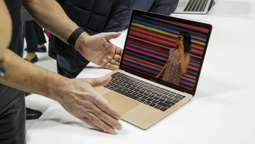 MacBook開始卡了？重置SMC能幫到你