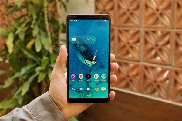 聯想全新平板手機Tab V7來了:7寸屏 5000毫安時電池