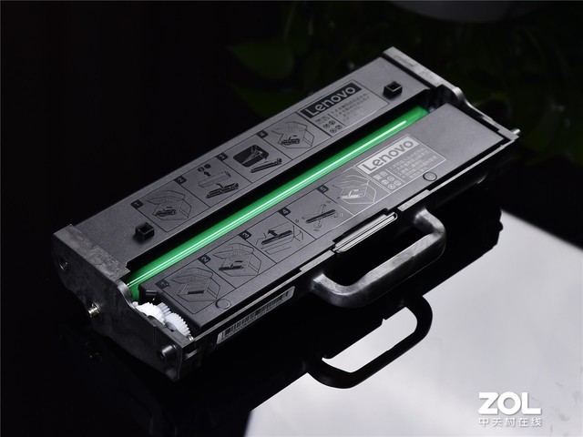 智能創新 聯想領像M101DW一體機評測