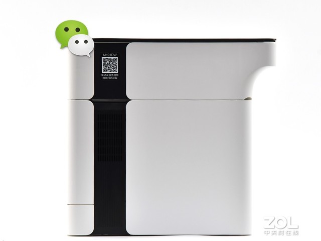 智能創新 聯想領像M101DW一體機評測