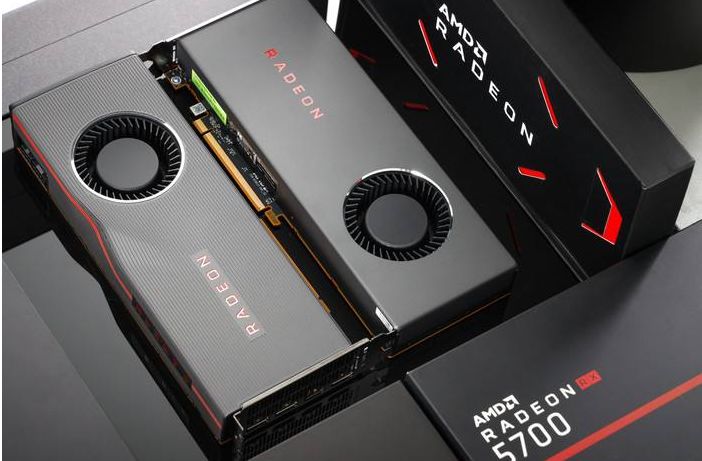 AMD顯卡性能又能白撿了？刷BIOS釋放顯卡潛力