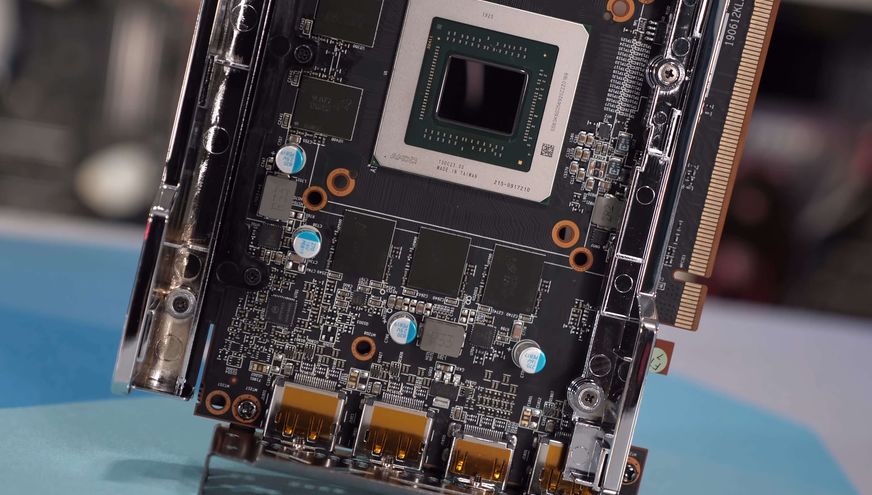 AMD顯卡性能又能白撿了？刷BIOS釋放顯卡潛力