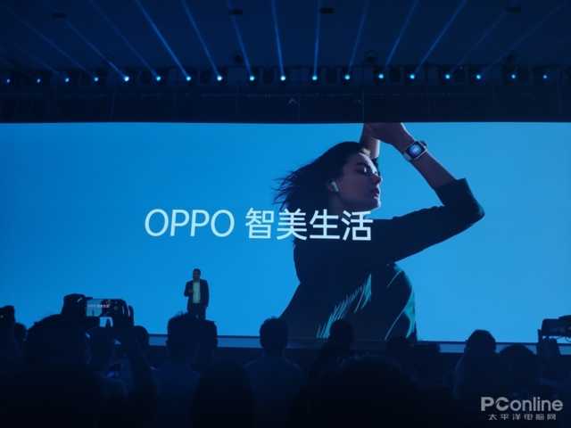 只為美好，不唯贏！以用戶為中心就是OPPO的追求