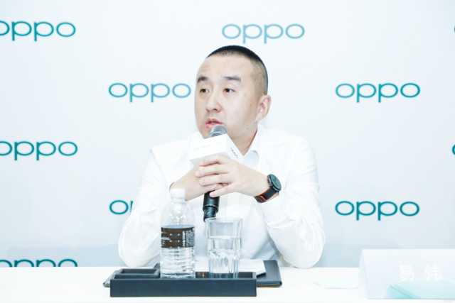 只為美好，不唯贏！以用戶為中心就是OPPO的追求