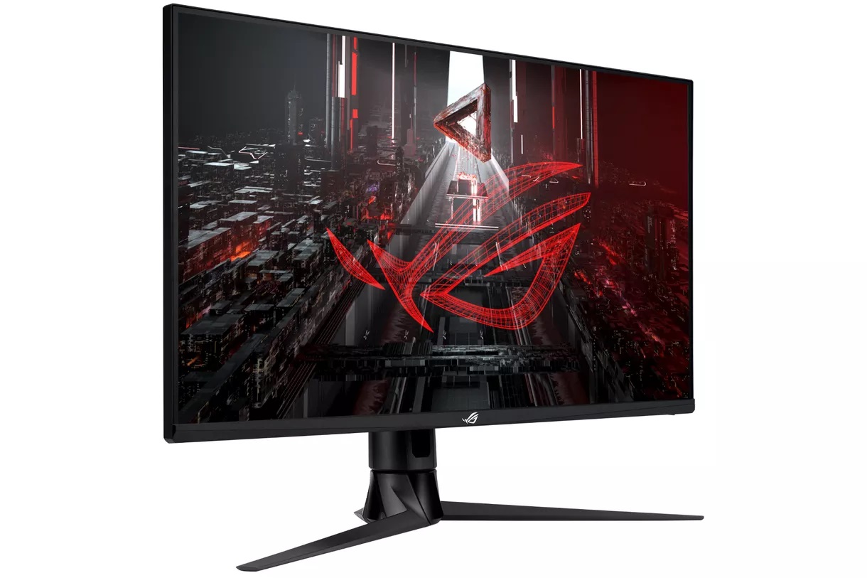 華碩公布多款HDMI2.1顯示器，最高擁有HDR1000標準