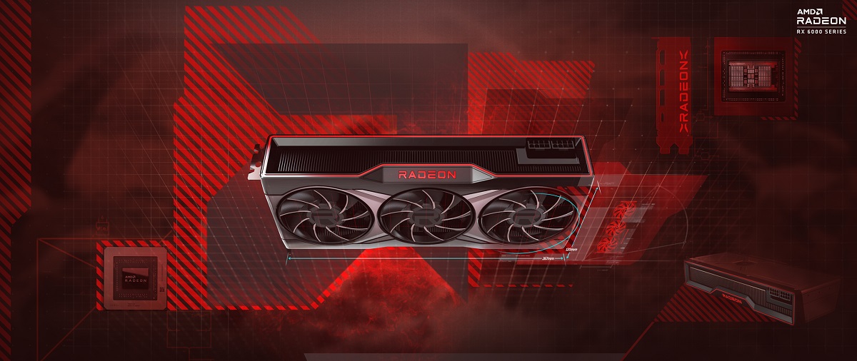 AMD Navi 31將擁有15360個流處理器，RDNA 3架構產品最快會在2022Q3發布