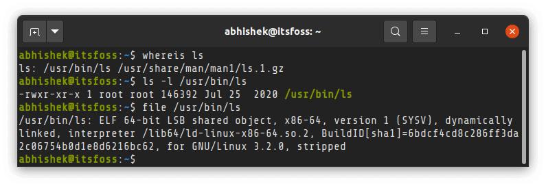 基礎:如何在 Linux 中運行一個 Shell 腳本