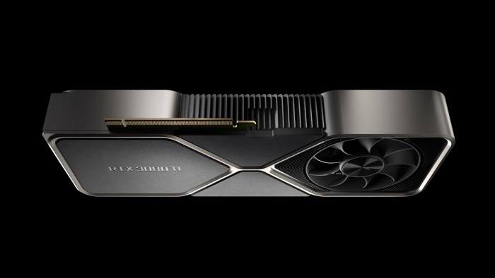 RTX 3080 Ti擁有34 TFLOPS算力：CUDA性能與RTX 3090相當
