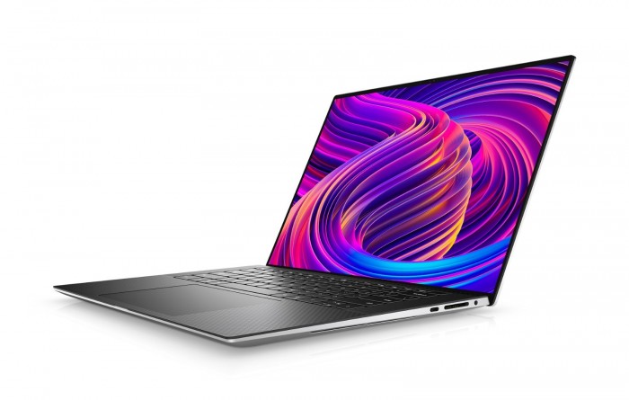 BIOS更新：戴爾已修復XPS 9510筆記本電腦的GPU性能不濟問題