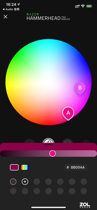 LOGO變RGB 支持降噪 雷蛇新款真無線耳機別錯過