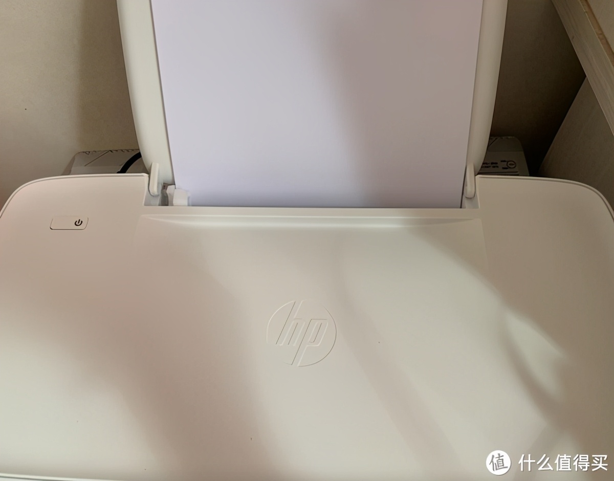 家用最性價比打印機——惠普1112的開箱上手及安裝