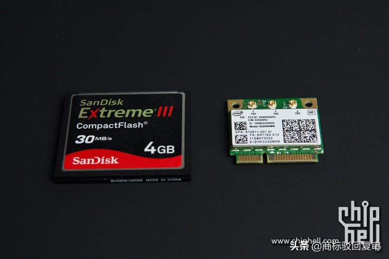 Thinkpad X220更換無線網卡6AGN對比測試轉載
