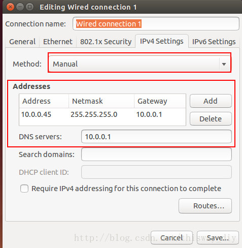 如何讓VMware虛擬機的Ubuntu16.04系統瀏覽網絡