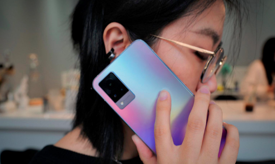 vivo S9深度測評，實用性、可玩性兼備，自拍小能手實錘