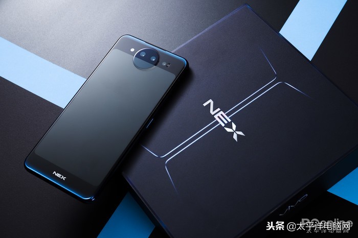 vivo NEX雙屏版評測：誰說科技時尚不能相得益彰？