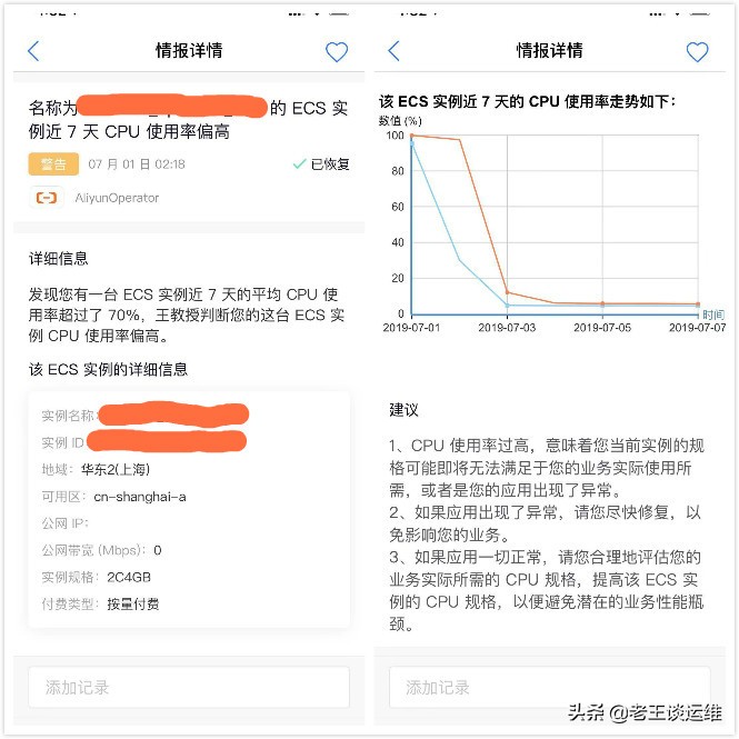 Linux實用監控腳本分享——使用 Shell 檢查進程是否存在