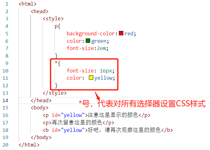 CSS入門詳解——看完這篇，你就可以自學CSS了