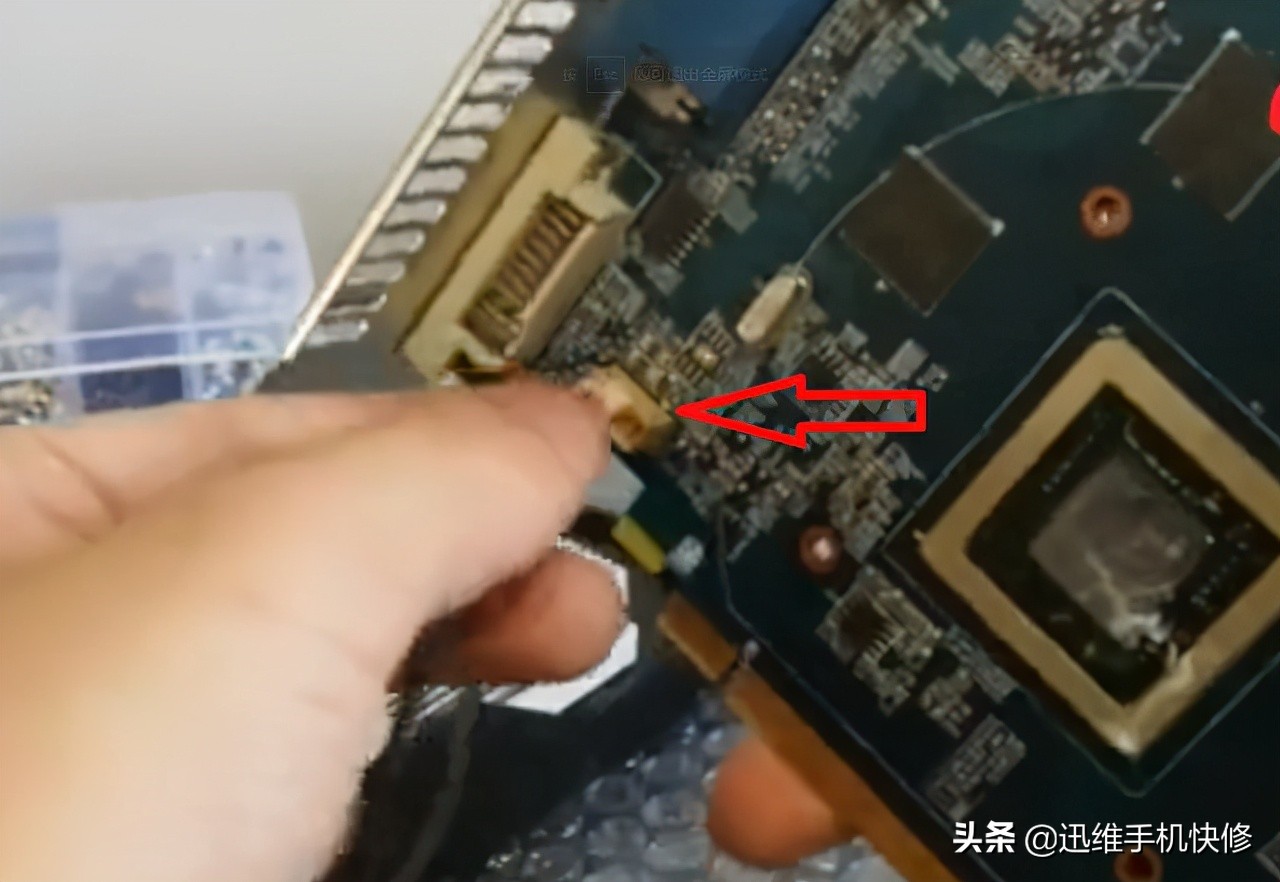 一文科普：揭開顯卡溫度過高的秘密，只需這幾步從此告別高溫