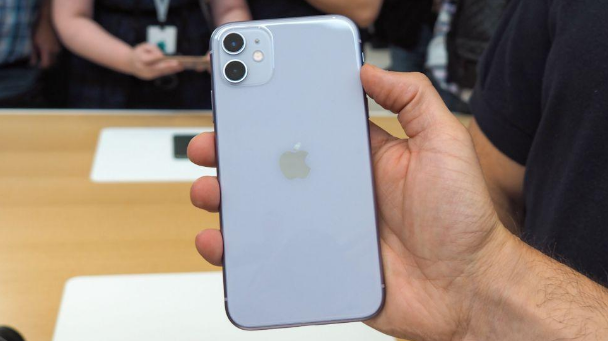 蘋果耐用出了名，三年前的iPhone7，相當于目前什么國產機？