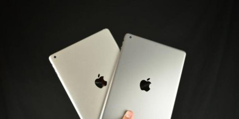 ipad歷代的發展史和簡單信息