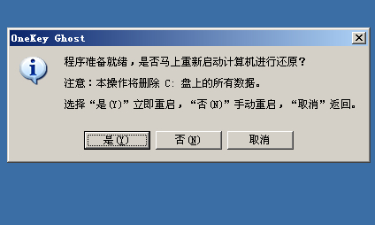 韓博士教你一鍵ghost重裝win7系統，只需簡單幾步輕松搞定！