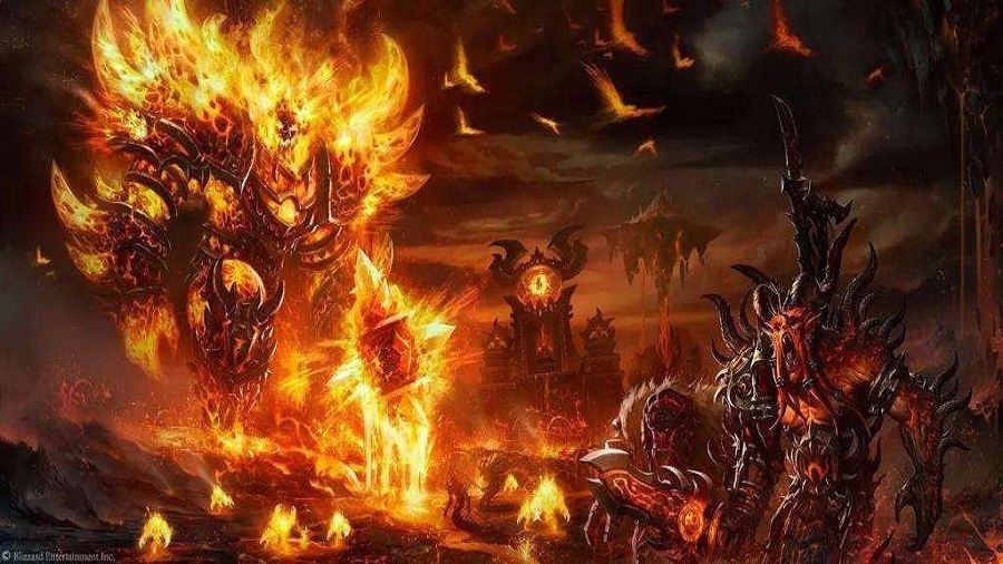 魔獸世界：實用心得攻略，踏風武僧培養攻略
