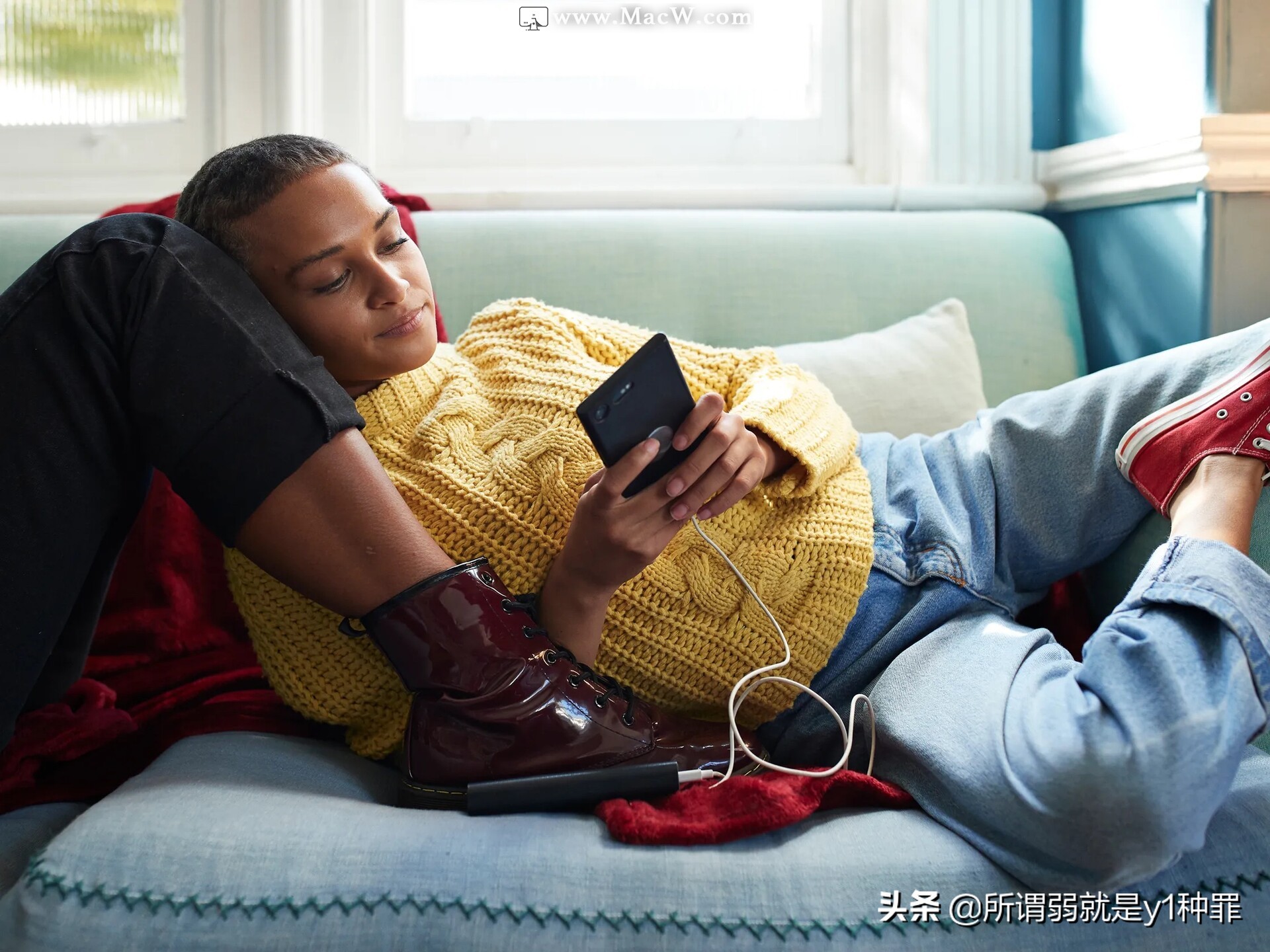 如何快速分享您的 Wi-Fi 密碼