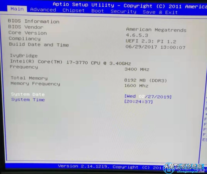 win10系統，怎么才能開通電腦vt虛擬化技術，學會以下操作即可