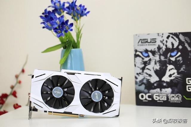 選GTX 1060還是選RX580？其實你真不用糾結