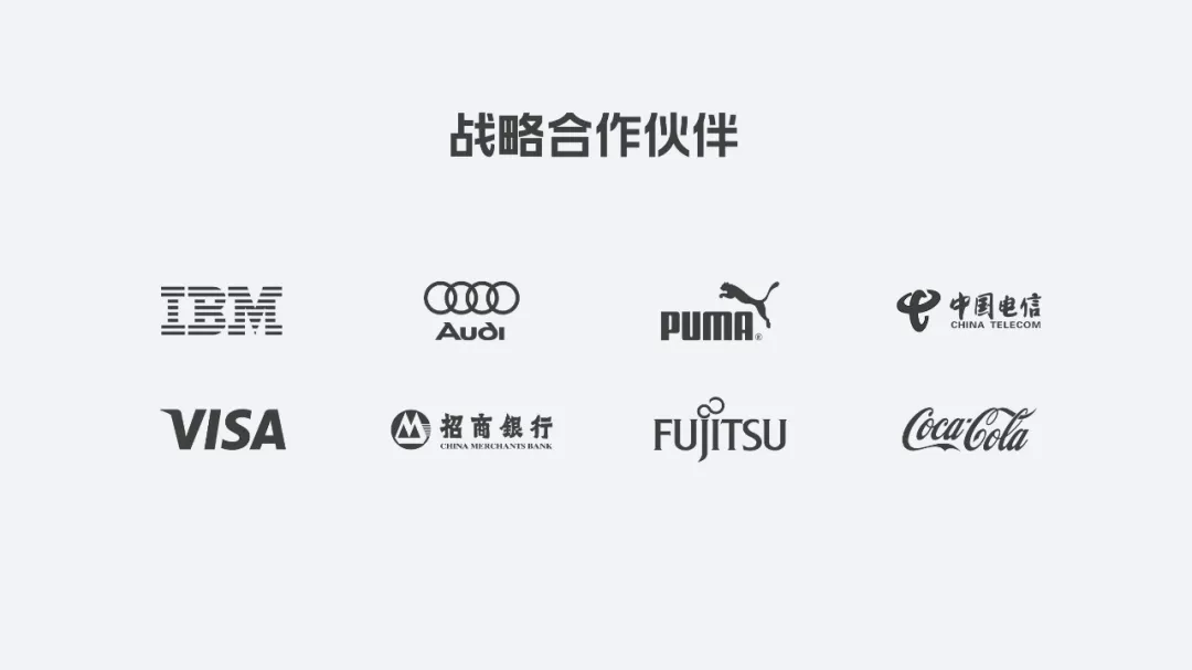 互聯網公司爭相造車？各大廠的汽車logo，怎么放在PPT里才高級？