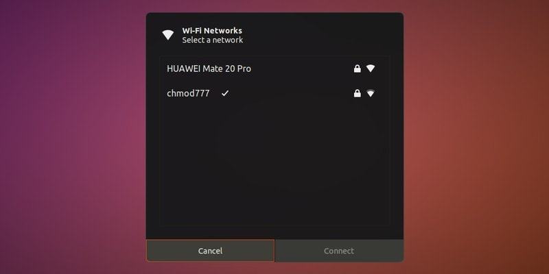 Linux 初學者：如何在 Ubuntu 中重啟網絡