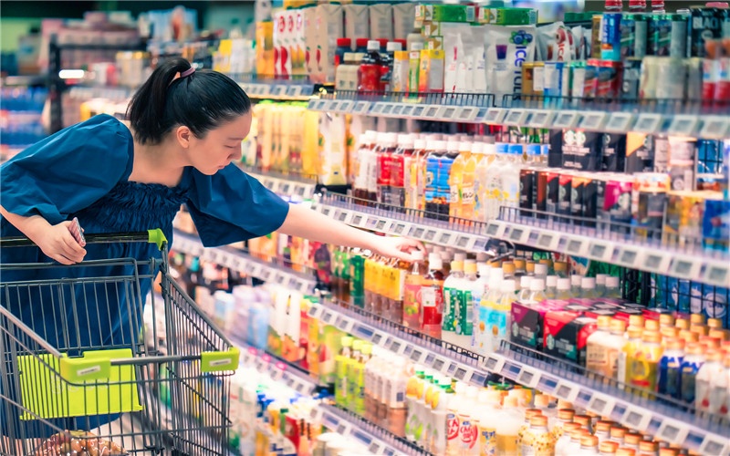 年收入10萬以上的實體店，有哪些項目門檻低、投入少？