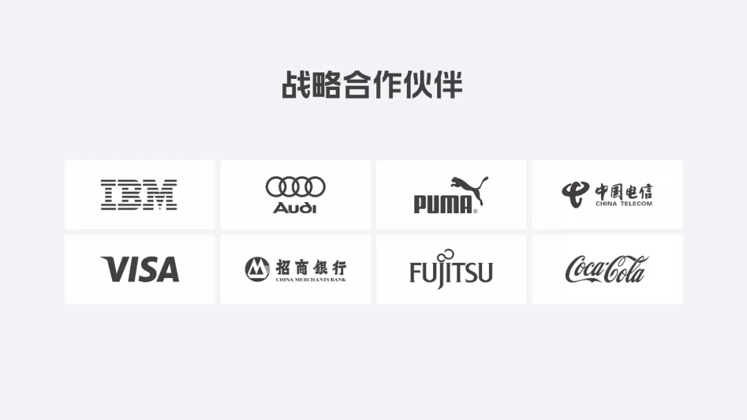 互聯網公司爭相造車？各大廠的汽車logo，怎么放在PPT里才高級？