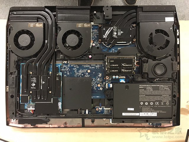準系統主機/筆記本是什么意思？準系統電腦的優點與缺點