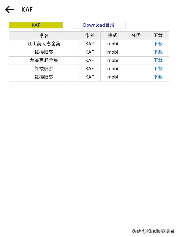別再說不會用手機傳書至Kindle了，方法都在這兒