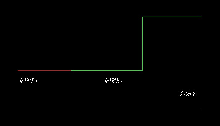 「CAD」合并命令怎么用，哪些情況可以合并？