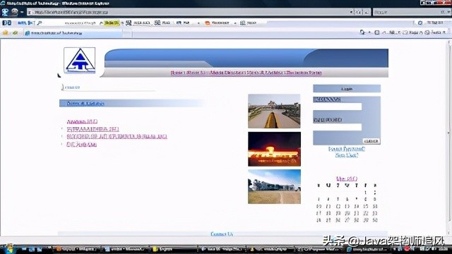 GitHub上99個經典Java開源項目(含完整源碼和開發文檔)