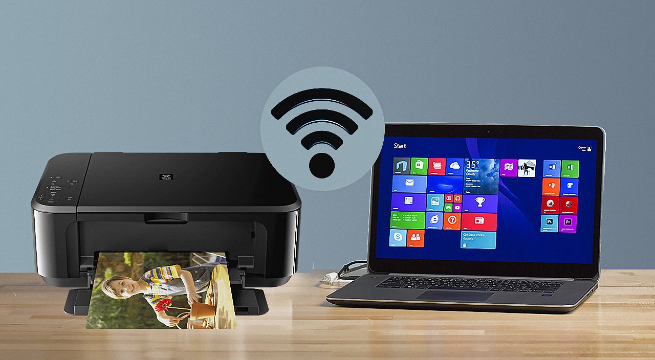無線打印機怎樣通過wifi與win10電腦連接，實現高效辦公