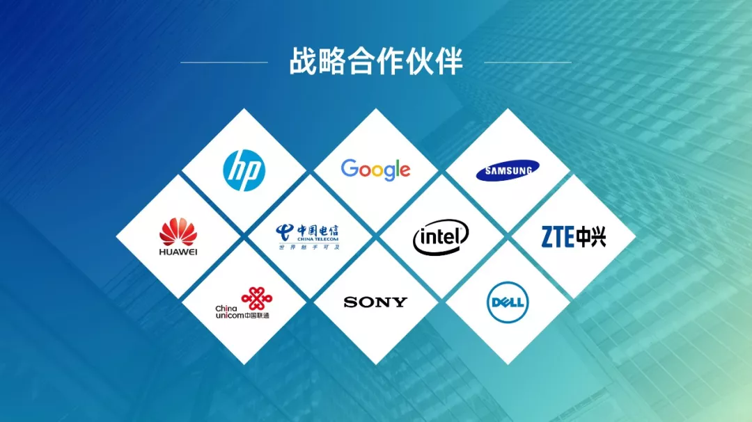 互聯網公司爭相造車？各大廠的汽車logo，怎么放在PPT里才高級？