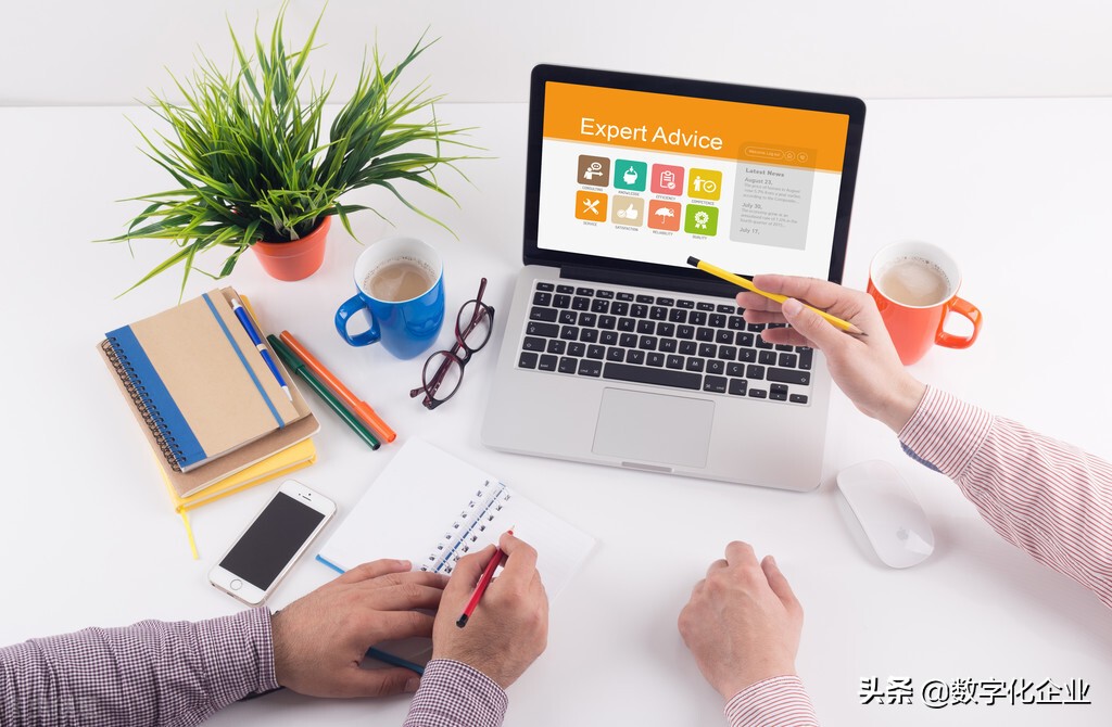 想上ERP，請先做好管理與流程