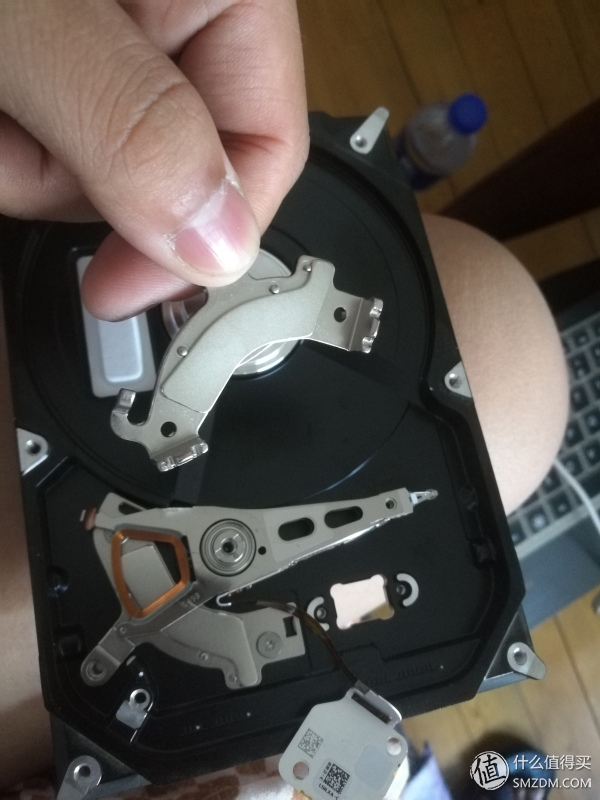 失傳技術研究所小講堂:關于硬盤的基本常識