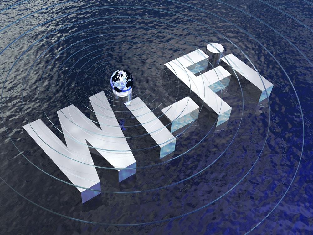 WIFI經常自動斷網，大多數是因為此原因