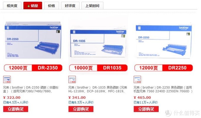 家用打印機，算算成本再選購，適合自己的才是最好的