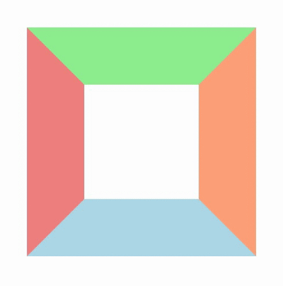 CSS實現8種炫酷按鈕