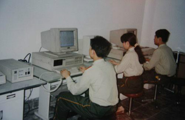五筆輸入法：八九十年代文員的必修課，為何斗不過拼音？