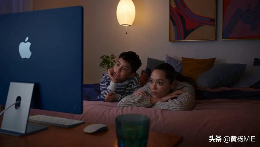 一臺 Mac，多個用戶