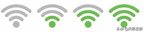 WIFI信號差，并不全是路由器的鍋，換個姿勢信號滿格