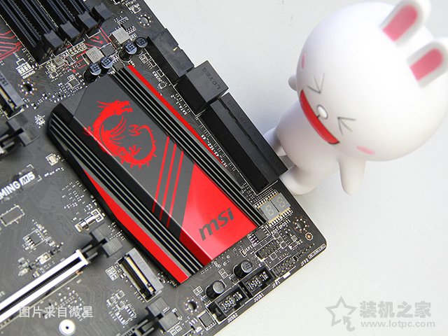 微星主板后綴代表什么含義？微星主板型號命名規則與系列詳解知識