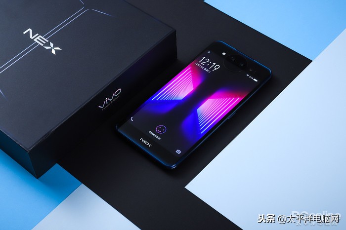 vivo NEX雙屏版評測：誰說科技時尚不能相得益彰？