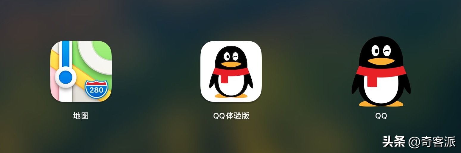 Mac版QQ終于要加強了，Catalyst版騰訊QQ初體驗